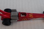Hot Wheels Race car 1993