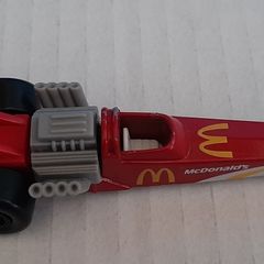 Hot Wheels Race car 1993