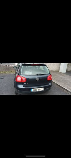 Volkswagen Golf 2008