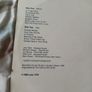 Before & After midnight vinyl Album Rock n Roll Circus Image 2