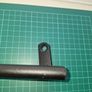 yamaha diversion luggage rack Image 4