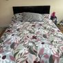 Double Mattress & Oasis Pocket Spring 2000 Pillow Top Image 2