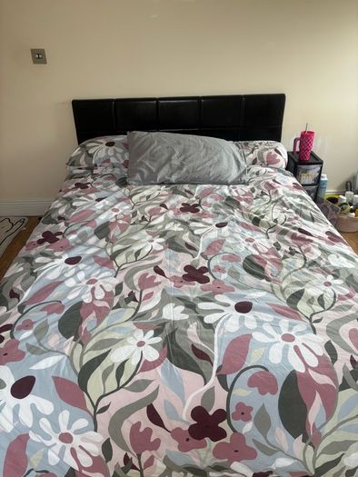 Double Mattress & Oasis Pocket Spring 2000 Pillow Top