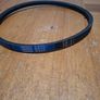 Kubota G21 PTO Belts Pair Image 3
