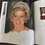 Diana, Princess of Wales: A Tribute by Tim Graham - Hardcover Book Image 2