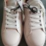 womens trainers M&S Image 4