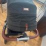 Silver cross Wave Pram with Bassinet, footmuff, and accessories Image 5