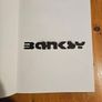 Banksy Wall And Piece.by Street Artist Banksey. First Edition Large Volume Paperback In Good Condition.  See Photos For Same. Image 3