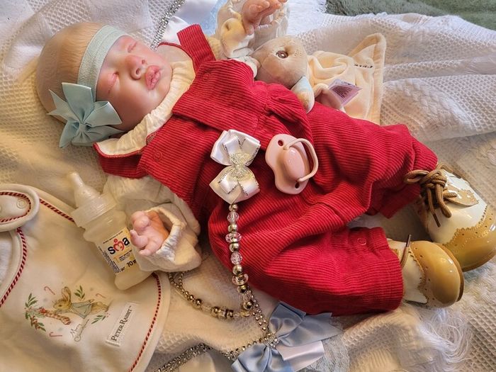 reborn doll