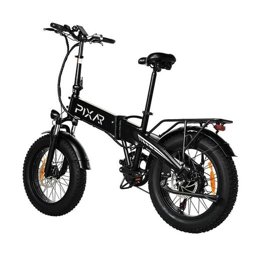 PIXAR STAR-1 Foldable Electric Bike
