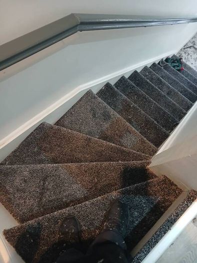 carpets supply and fit