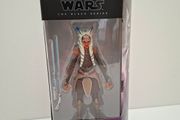 Star Wars Black Series Ashoka