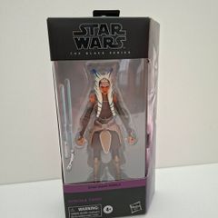 Star Wars Black Series Ashoka
