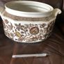 Price drop!!! Vintage Jacobean ironstone ridgeway Staffordshire tureen Image 2