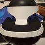 PlayStation VR Complete in box with Camera, 2 Move Controllers and PS5 Adaptor Image 3