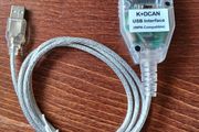 Bmw Inpa K+dcan Usb Interface