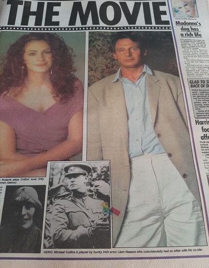 Vintage Sunday World 1995