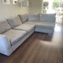Xl Casey's Corner sofa Image 3