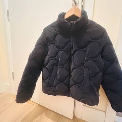 Girls' winter jacket