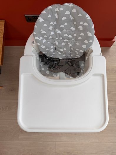 Stokke steps