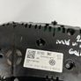 VW Golf MK7 Speedometer Clock instrument Cluster Match Tdi 2015  5G1920941 a2l5b3s Image 4