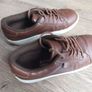 Boys' Ortholite Ultra NEXT Shoes - 34.5 - Brown Image 6