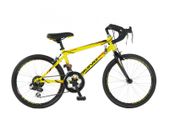 Viking Jetstream 14 Speed 20 Wheel Boys, YellowBlack