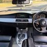 Bmw 530d M Sport Image 3