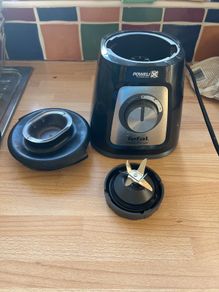 Tefal BL43p Blender Parts