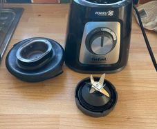 Tefal BL43p Blender Parts