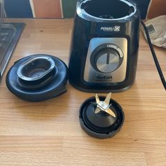 Tefal BL43p Blender Parts