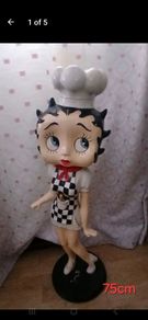 Betty Boop