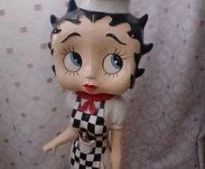 Betty Boop