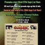 Gorillaz tickets 2 Apr