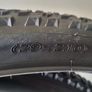 Bike Tires 29 x 2.10 New Set Image 3
