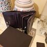 Mulberry Daria French Purse/ Wallet / Ex Condition Image 5