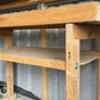 Wood Working Bench Image 6