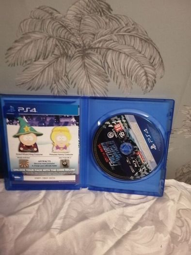 South Park The Fractured But whole