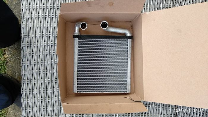 Heatecore