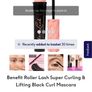 Benefit Roller Lash Lifting & Curling Mascara Image 4