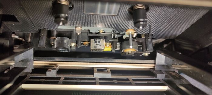Marantz SD240 Stereo Cassette Deck