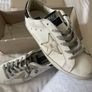 Golden goose super stars brand new Image 5