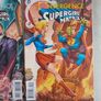 convergence Supergirl matrix Image 2