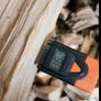 Seasoned Mature Ash/Beech/Oak Firewood - Hardwood Image 6