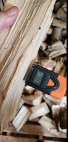 Premium Seasoned Mature Ash/Beech/Oak Firewood - Hardwood