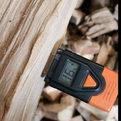 Premium Seasoned Mature Ash/Beech/Oak Firewood - Hardwood