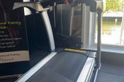 Fully Commercial Treadmills
