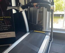 Fully Commercial Treadmills