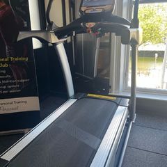 Fully Commercial Treadmills