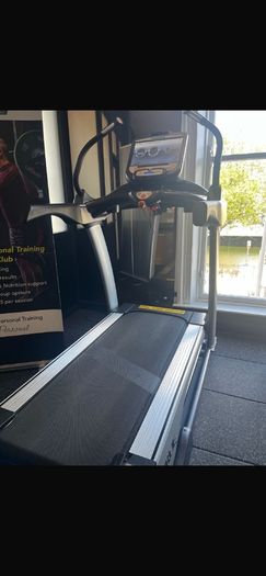 Fully Commercial Treadmills